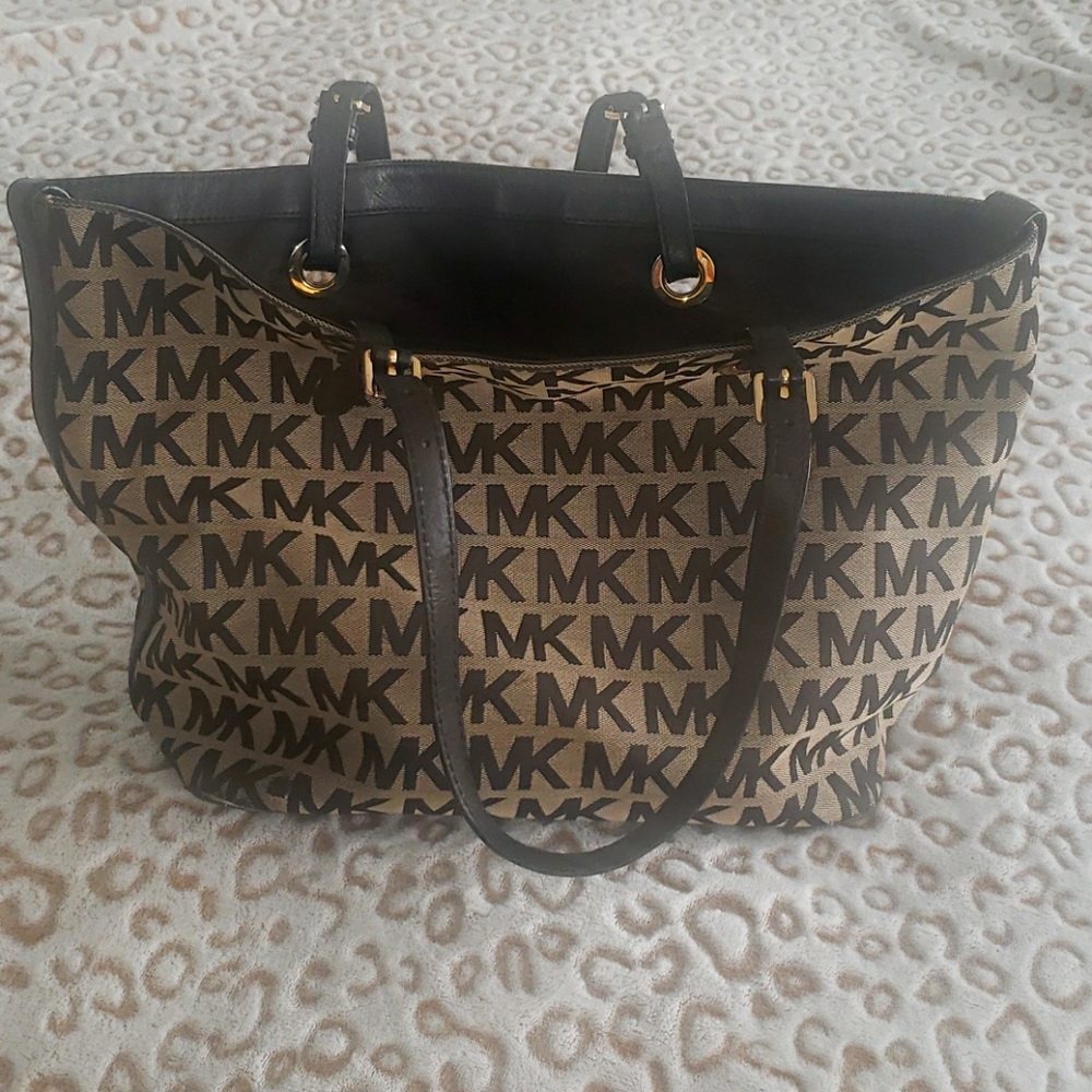 Michael Kors Tote Bag